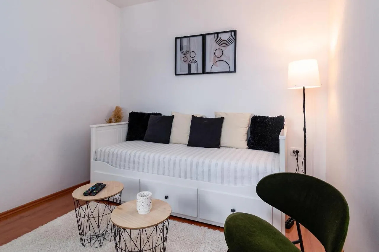 Casa vacanze Holiday House Mima Abbazia Croazia
