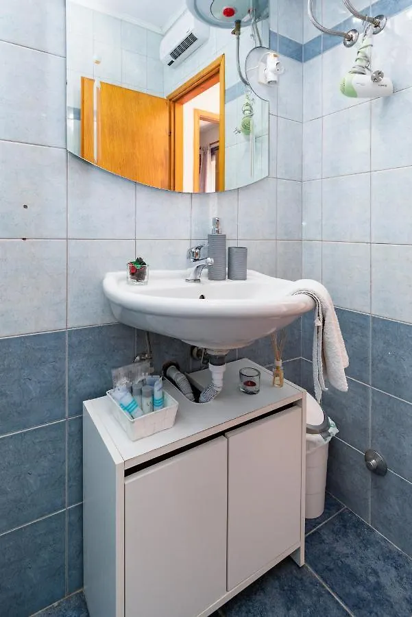 Casa vacanze Holiday House Mima Abbazia