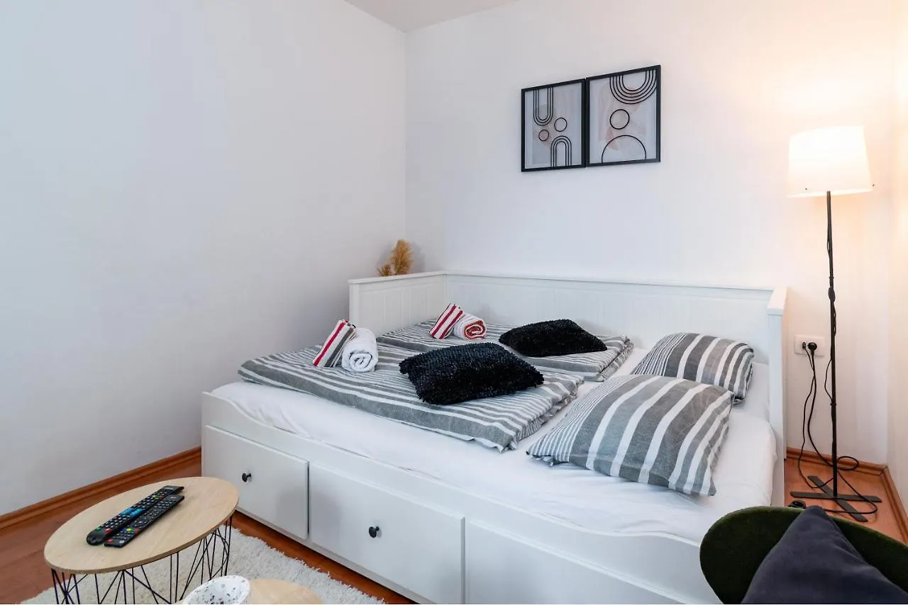 Holiday House Mima Opatija Holiday home