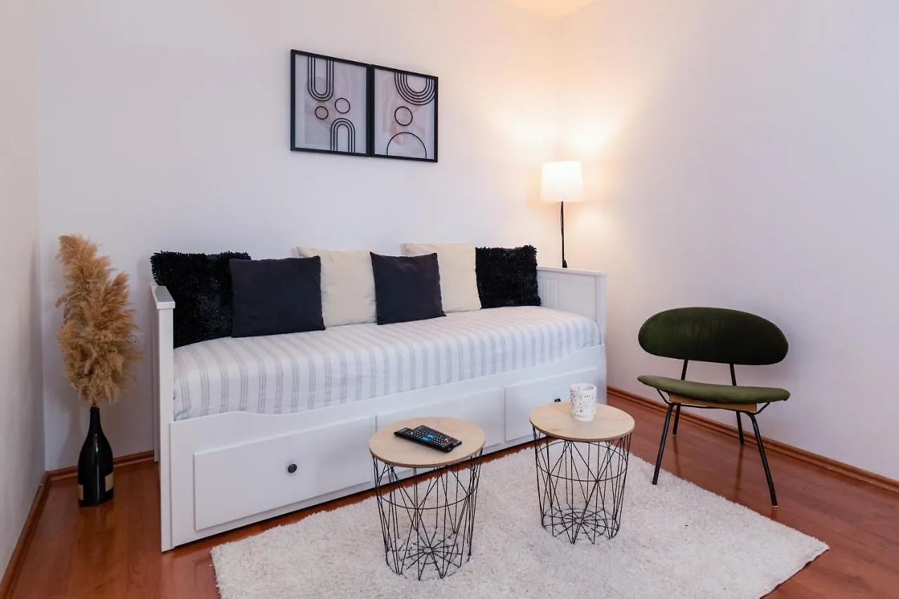 Holiday House Mima Opatija