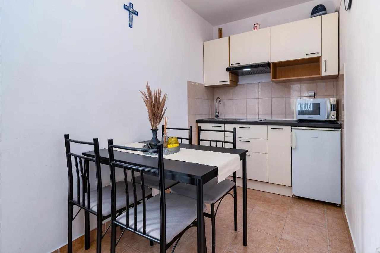 Holiday home Holiday House Mima Opatija