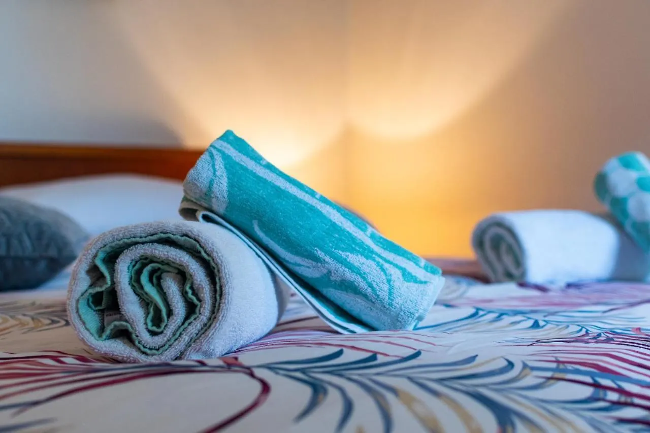 Holiday House Mima Opatija Holiday home