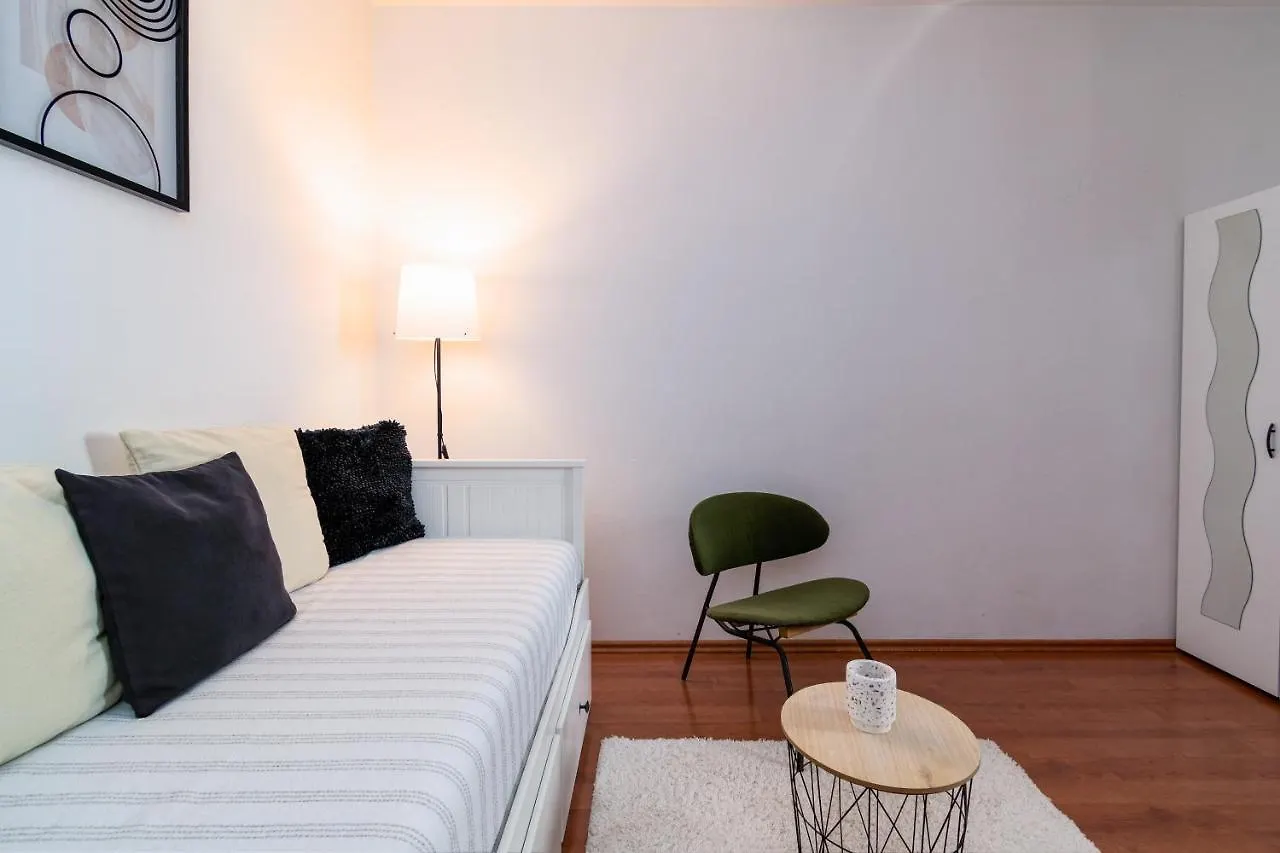 Casa vacanze Holiday House Mima Abbazia Croazia