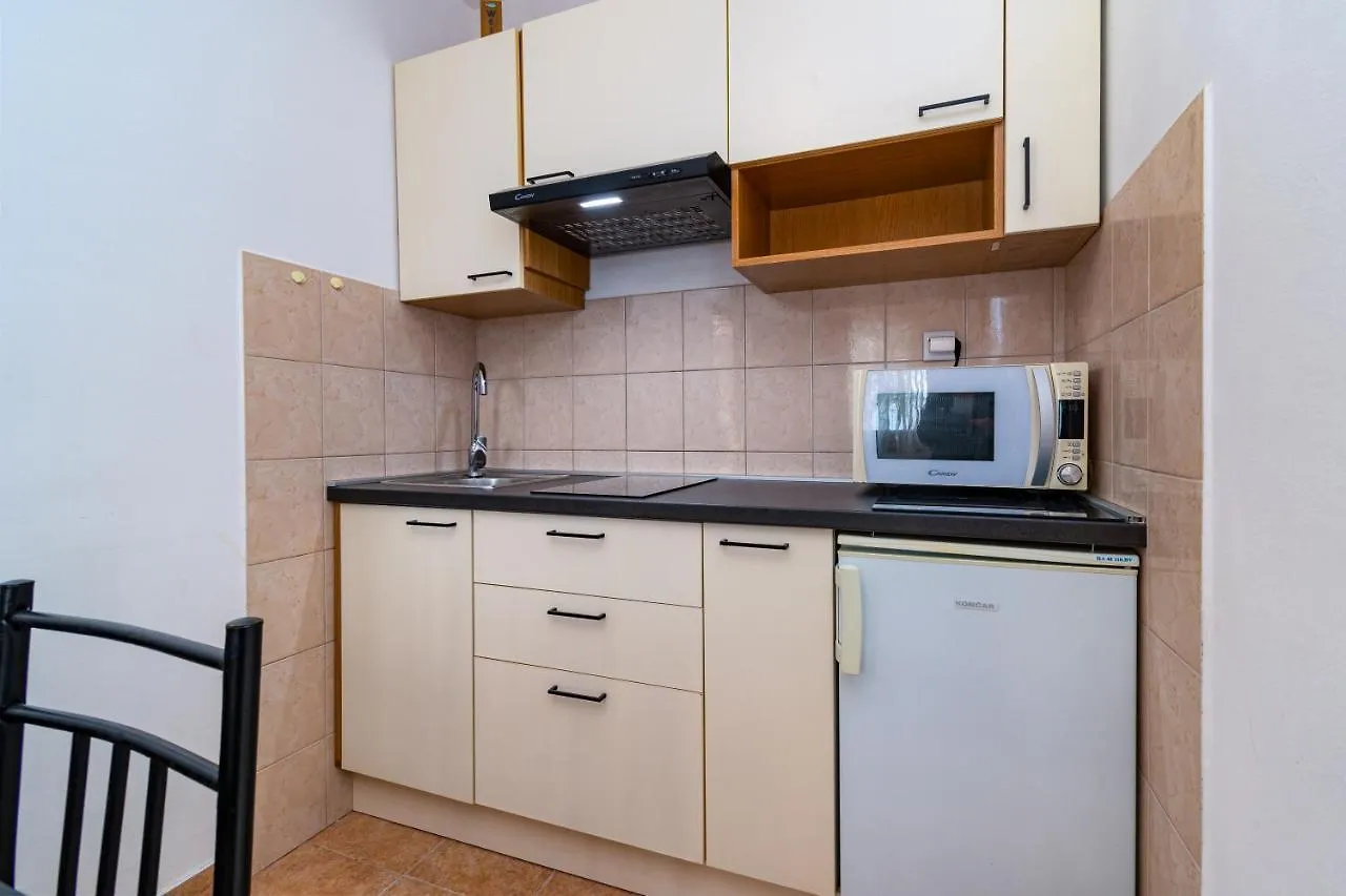 Casa vacanze Holiday House Mima Abbazia