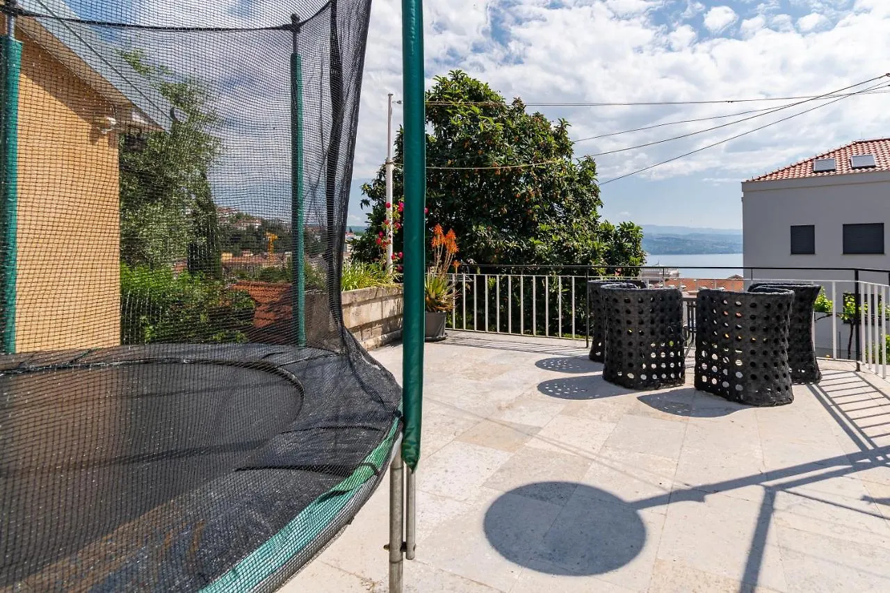 Holiday House Mima Opatija