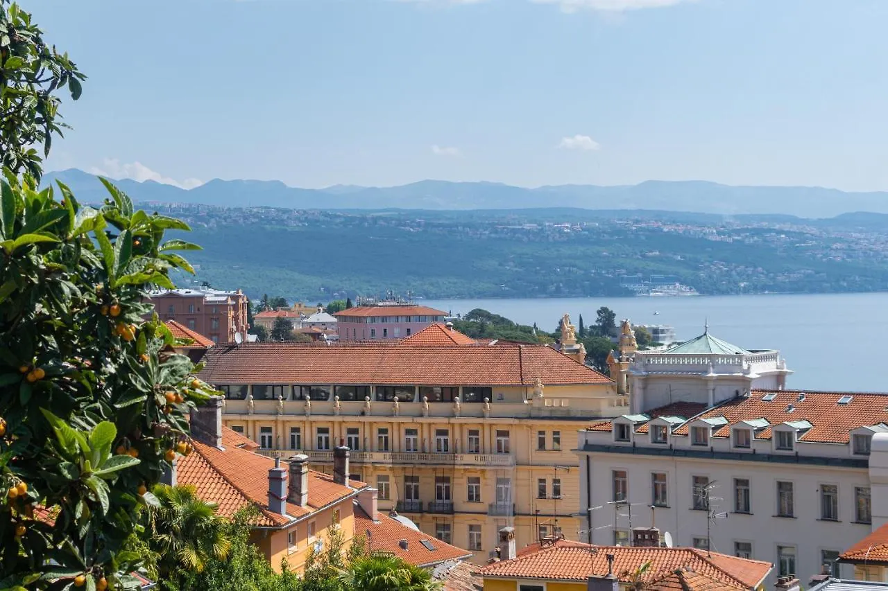 Holiday House Mima Opatija Holiday home