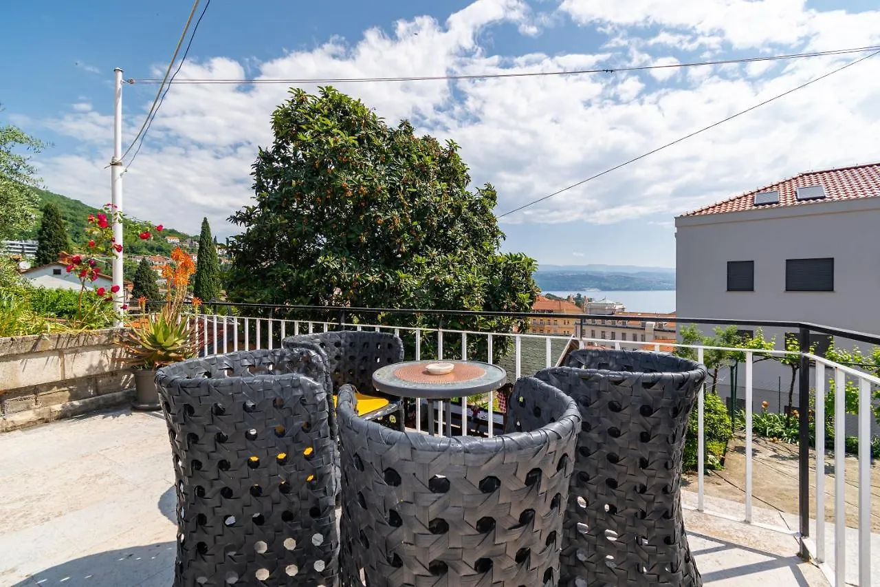 Holiday House Mima Opatija