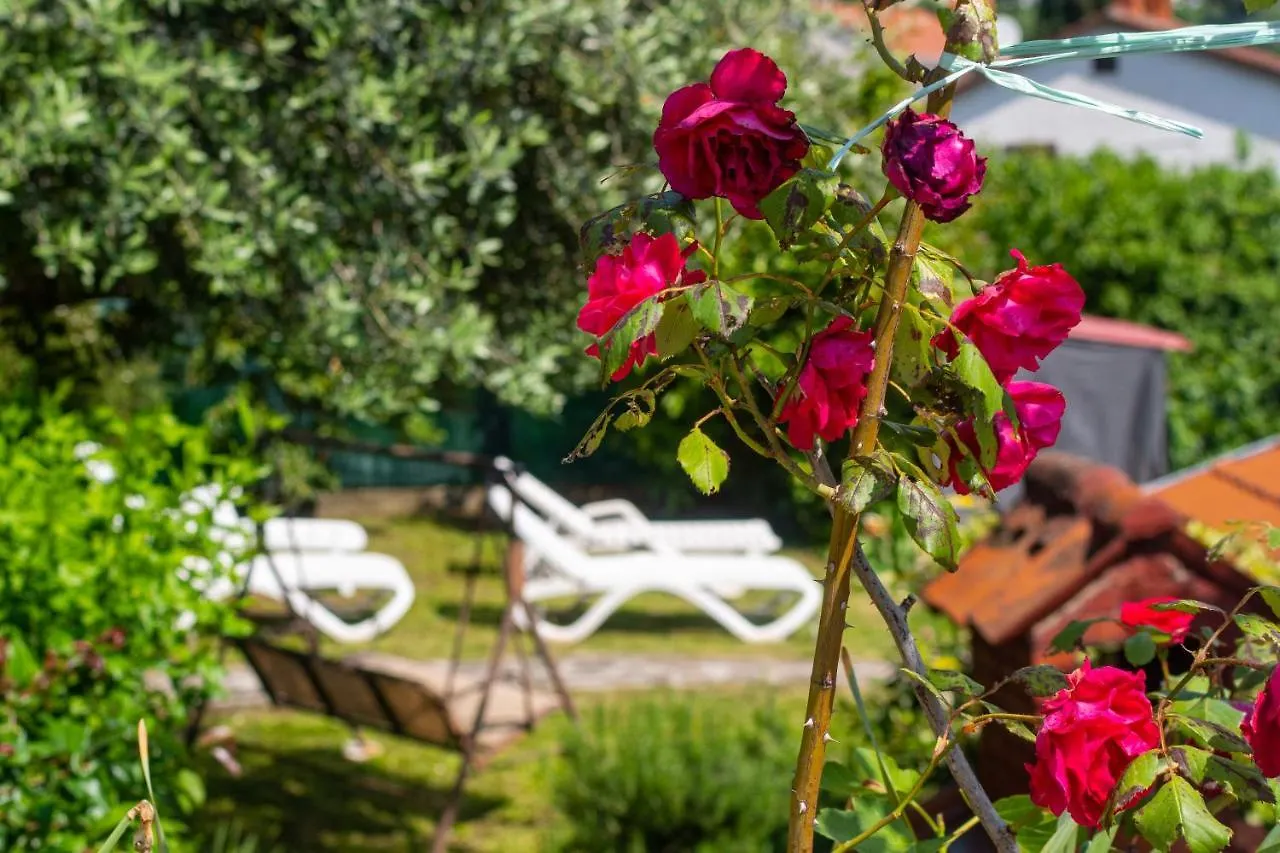 Holiday home Holiday House Mima Opatija