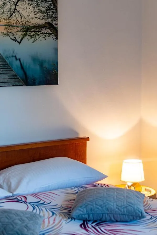 Holiday House Mima Opatija Holiday home