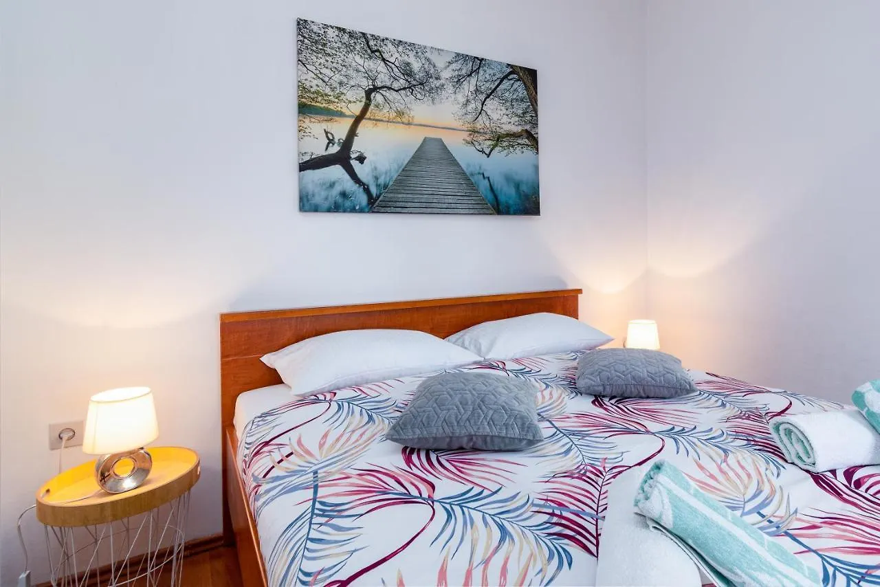 Holiday House Mima Abbazia 0*,