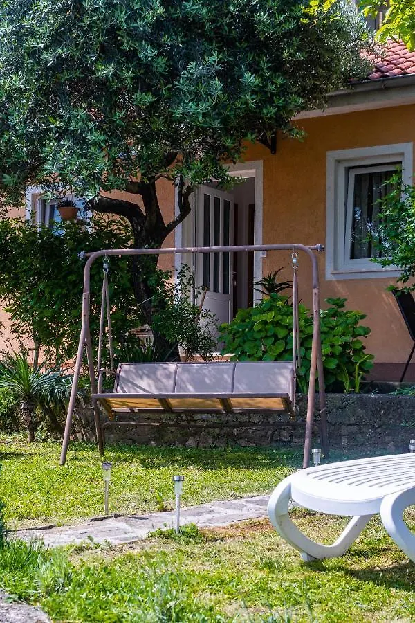 Casa vacanze Holiday House Mima Abbazia Croazia