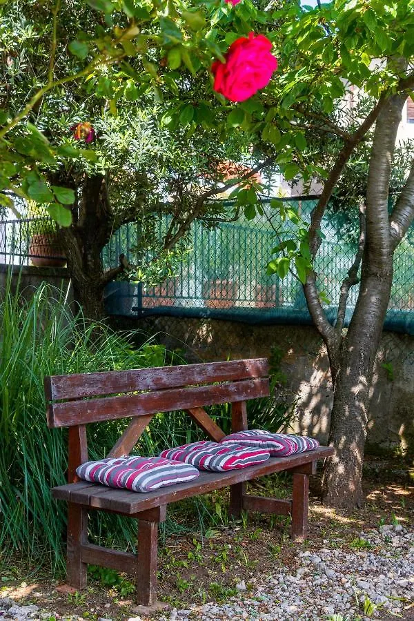 Holiday House Mima Opatija