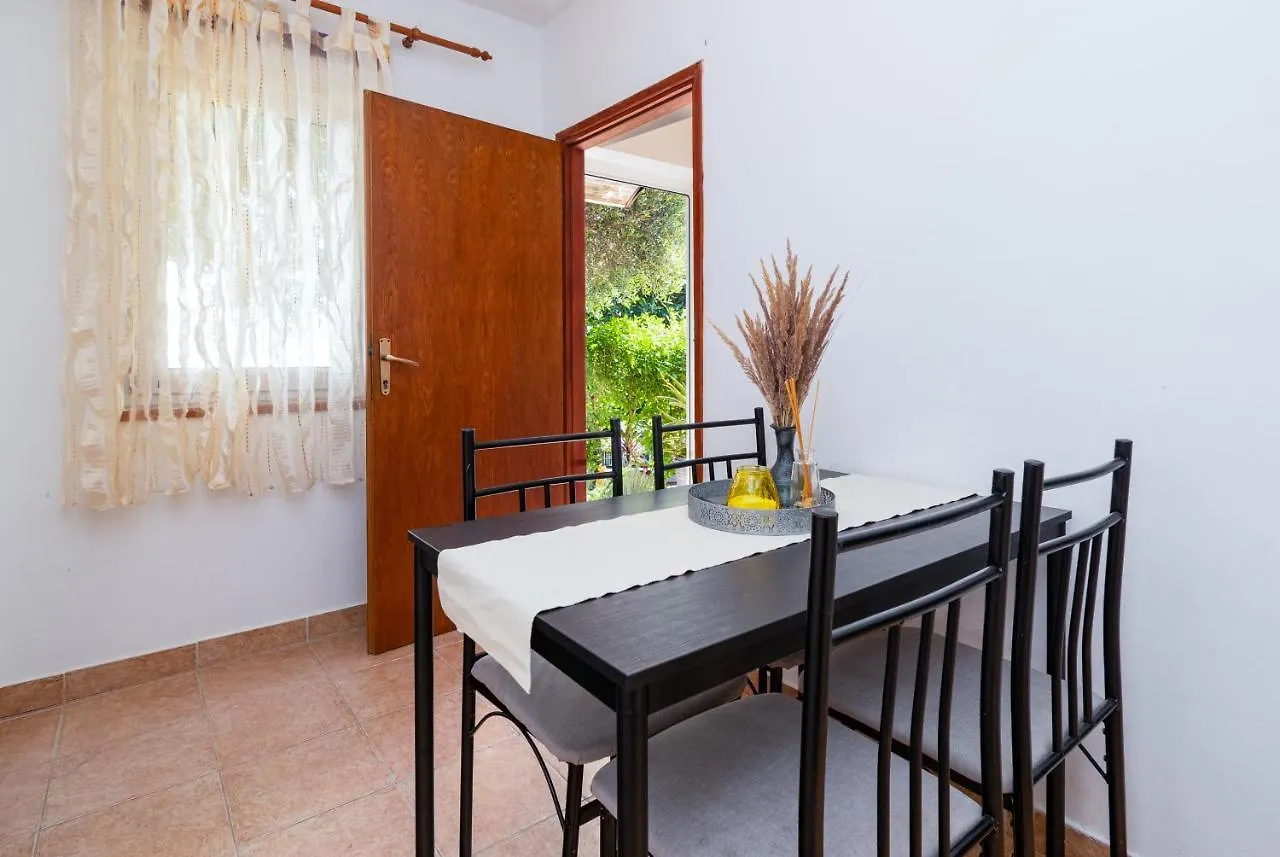 Holiday House Mima Abbazia Casa vacanze