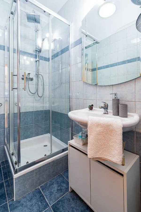 Holiday House Mima Opatija