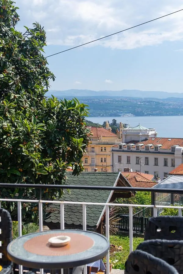 Holiday House Mima Opatija Holiday home
