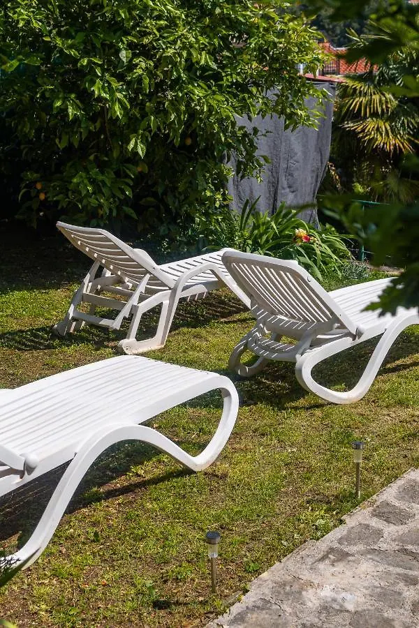 Holiday House Mima Opatija