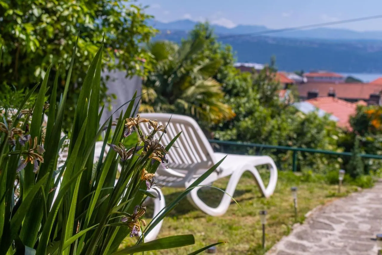 Holiday House Mima Opatija Holiday home