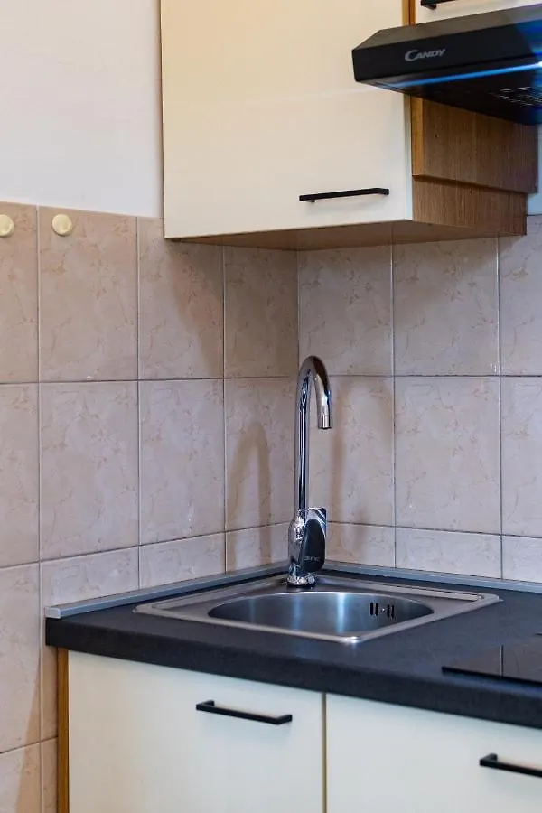 Holiday House Mima Opatija Holiday home