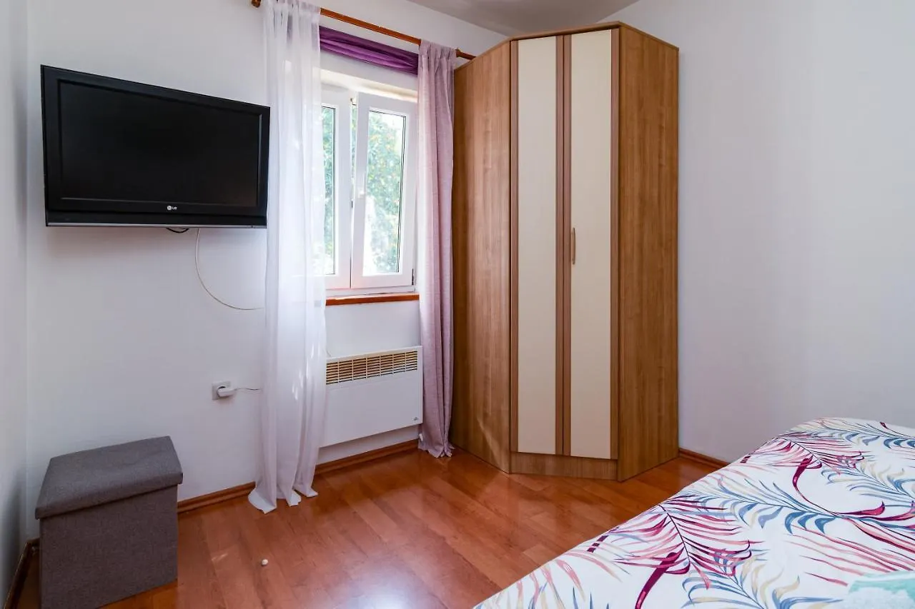 Holiday House Mima Abbazia Croazia