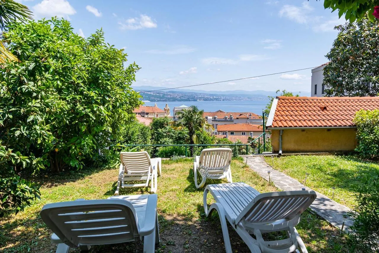 Casa vacanze Holiday House Mima Abbazia