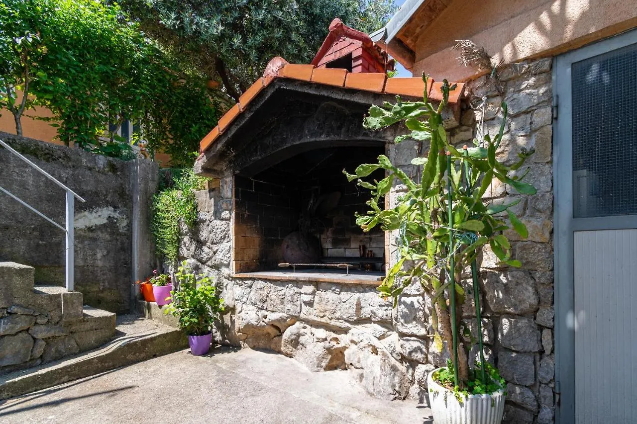 Holiday House Mima Abbazia 0*,  Croazia