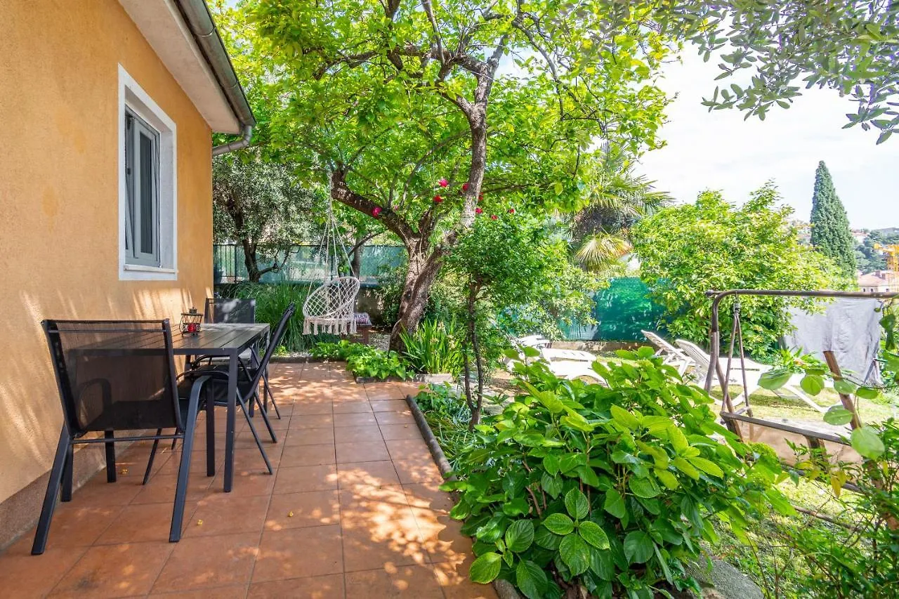 Holiday House Mima Opatija