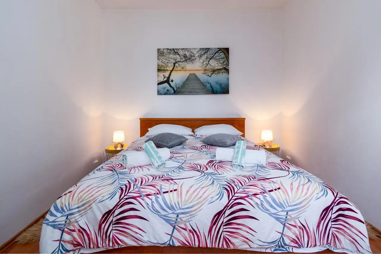 Holiday House Mima Opatija Holiday home