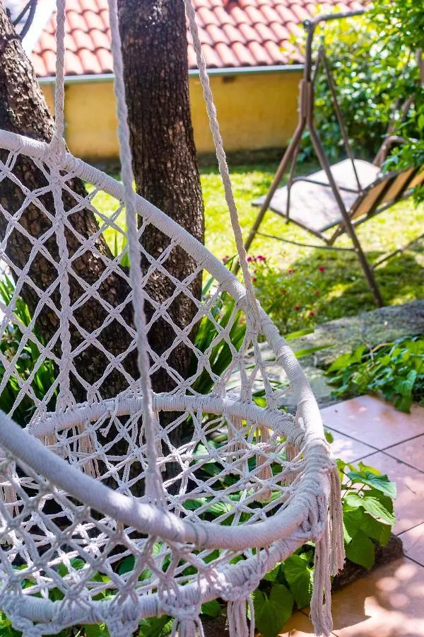 Holiday House Mima Opatija Holiday home