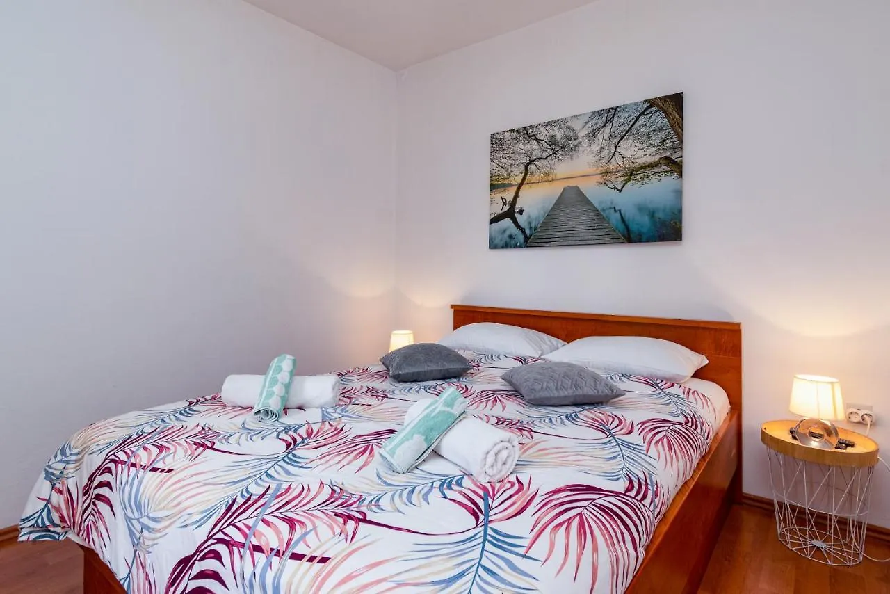 Holiday home Holiday House Mima Opatija