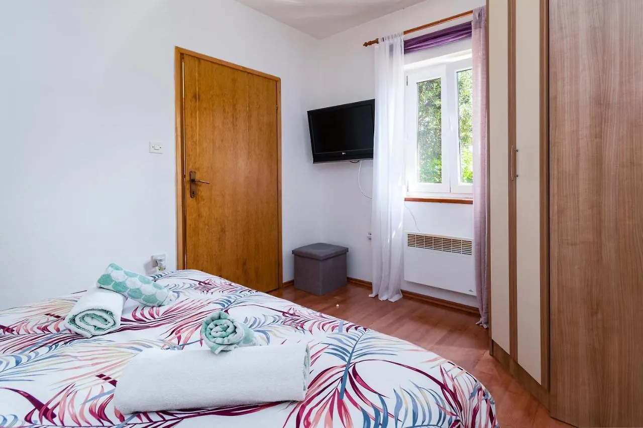 Holiday House Mima Opatija 0*,