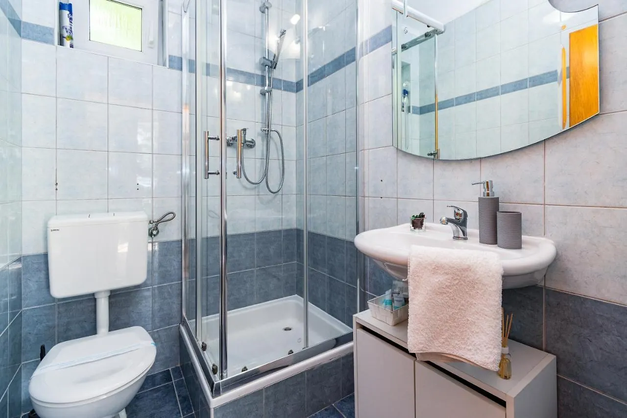 Holiday House Mima Opatija
